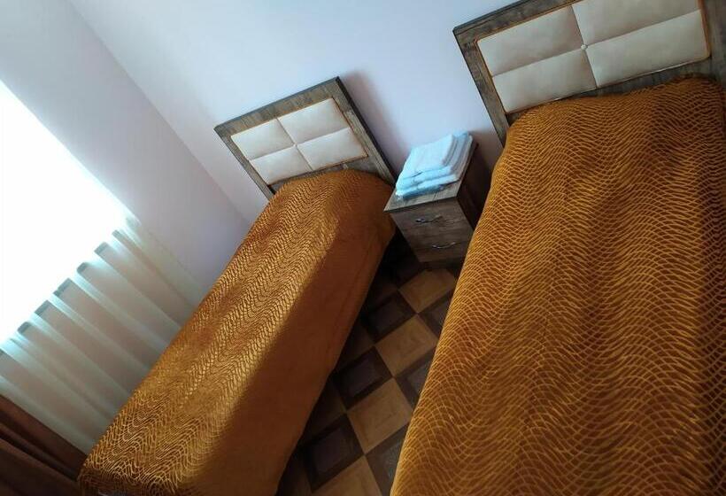 Номер Стандарт, Alex Hotel In Shinuhayr