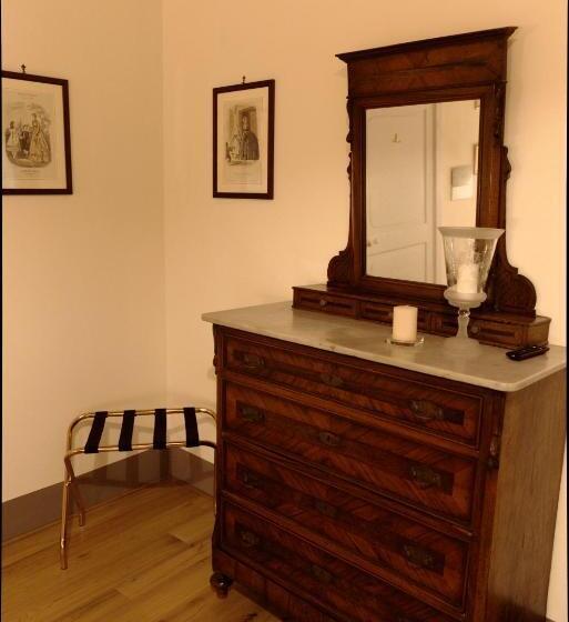 Номер Deluxe, I Tre Poderi 1872