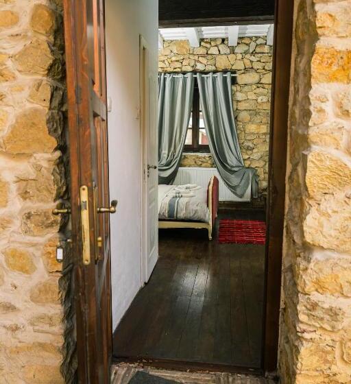 스탠다드 룸, Casa Thea Cheile Nerei