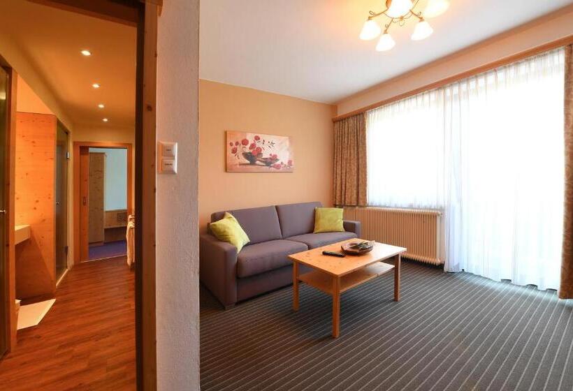ファミリールーム, Gasthof Pension Seidl