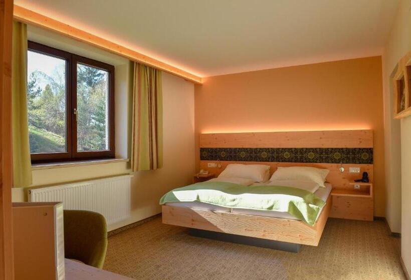 ファミリールーム, Gasthof Pension Seidl