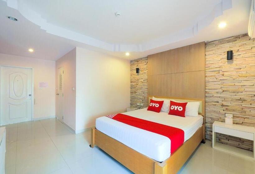 Номер Стандарт, Oyo 926 Sydney Resort