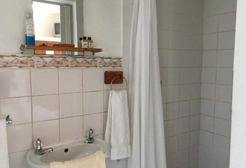 Номер Стандарт, Die Anker Guesthouse