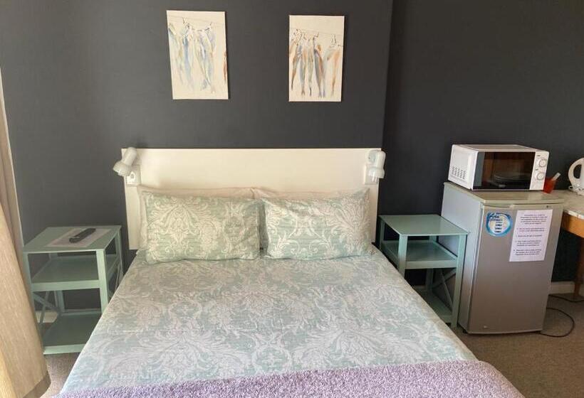 Номер Стандарт, Die Anker Guesthouse