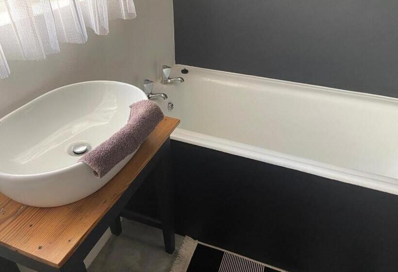 غرفة قياسية, Die Anker Guesthouse