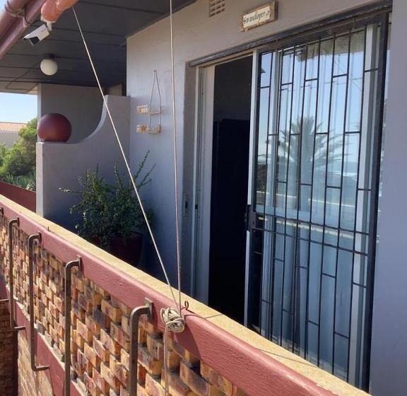 غرفة قياسية, Die Anker Guesthouse