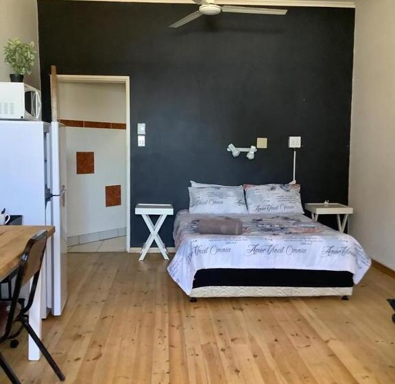 Номер Стандарт, Die Anker Guesthouse