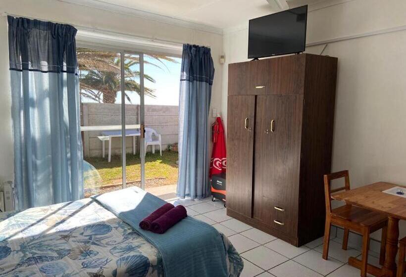 Апартаменты 1 Спальня, Die Anker Guesthouse