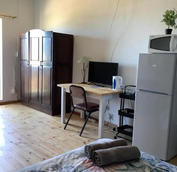 غرفة قياسية, Die Anker Guesthouse