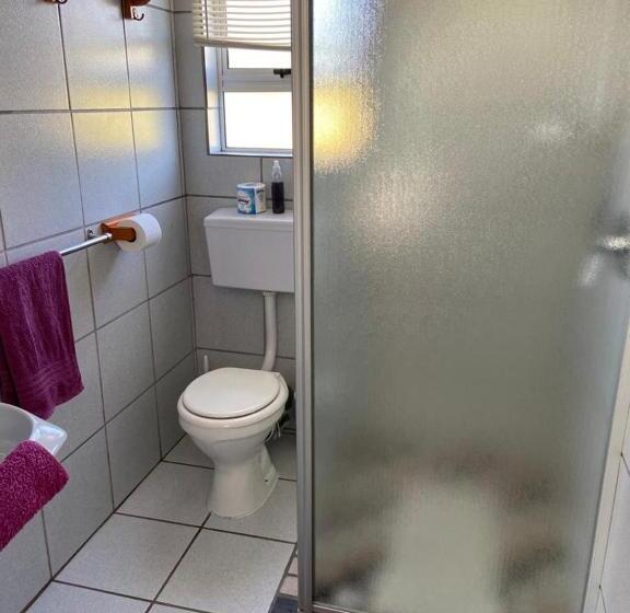 Апартаменты 1 Спальня, Die Anker Guesthouse