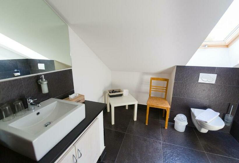 스위트, Landhaus Engel