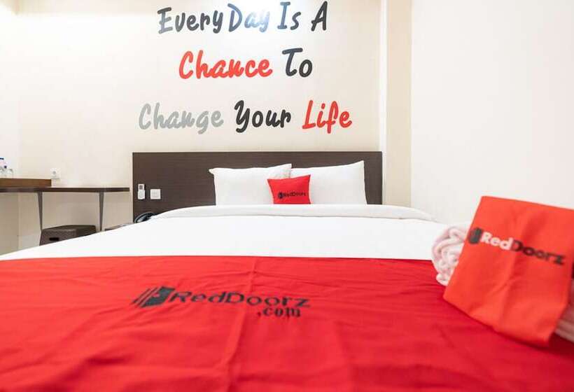 스탠다드 룸, Reddoorz Plus At Harvest Inn Panakkukang