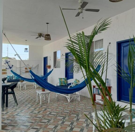 Апартаменты 1 Спальня, Sol De Ayangue