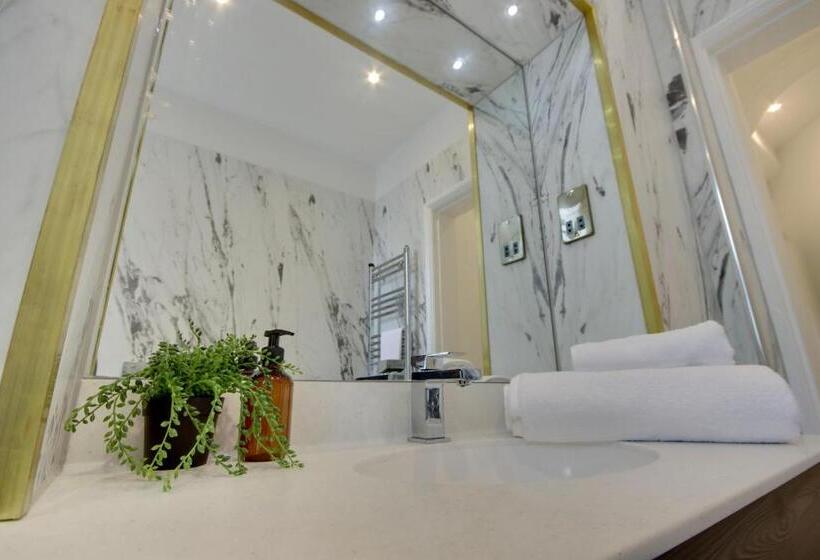 Номер Deluxe Кровать Кинг, Orange Grove Hotel & Gardens