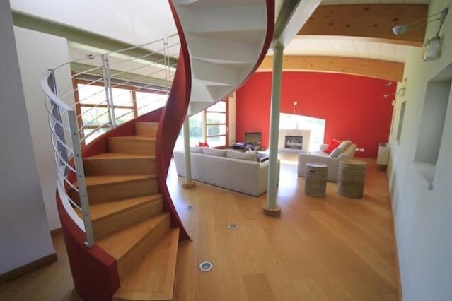 Люкс, B&b La Mondina