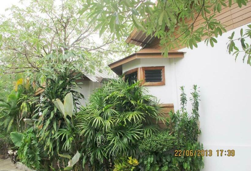 Номер Superior, Pruksa Garden