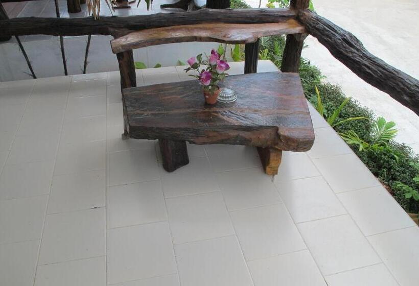 Номер Deluxe, Pruksa Garden