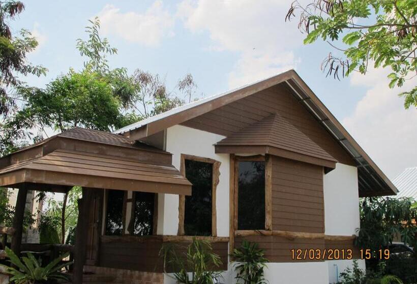 Номер Стандарт, Pruksa Garden