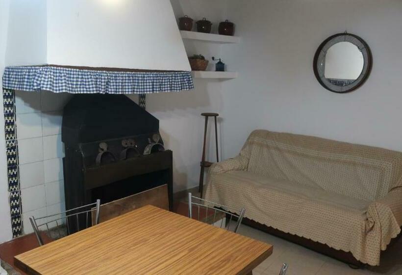Номер Стандарт Трехместный, Casa Rural Nueva Araceli
