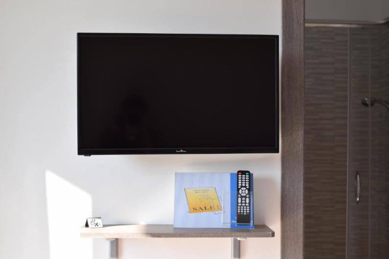 Номер Стандарт, Lvresidence Roccelletta