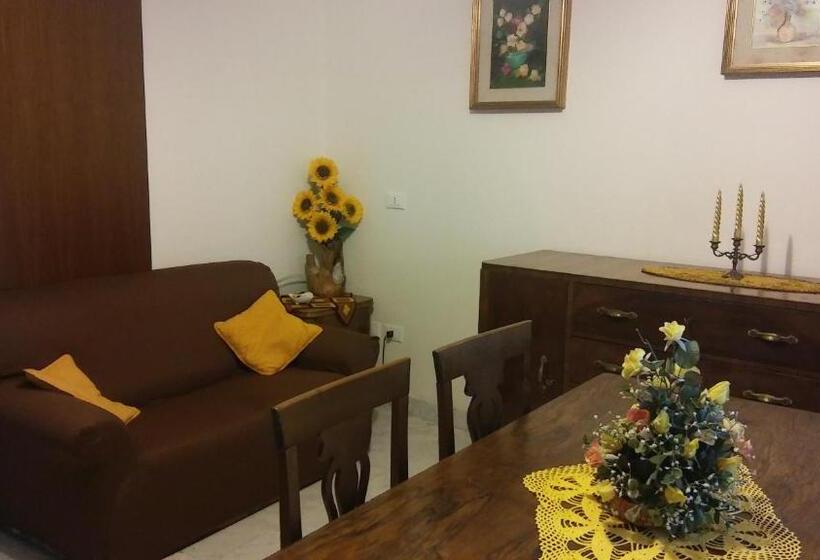 Апартаменты 2 Спальни, Agriturismo Dal Poeta