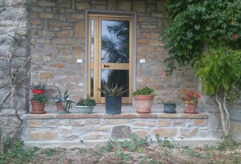 Апартаменты 1 Спальня, Agriturismo Dal Poeta
