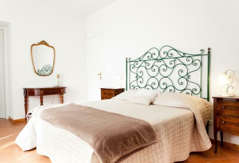 Номер Стандарт, Agriturismo Podere Rondinaio