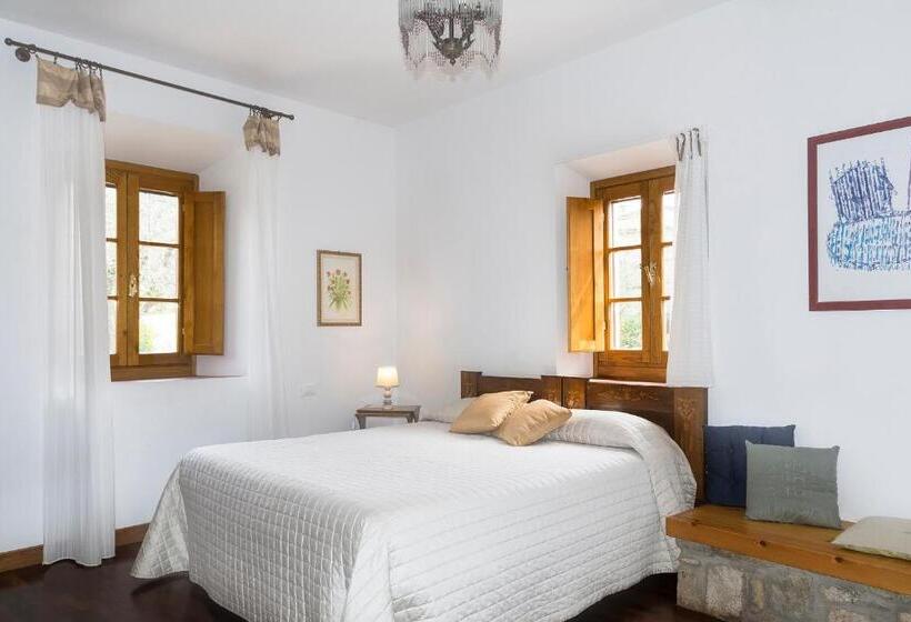 Номер Стандарт, Agriturismo Podere Rondinaio