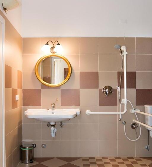 Номер Стандарт, Agriturismo Podere Rondinaio