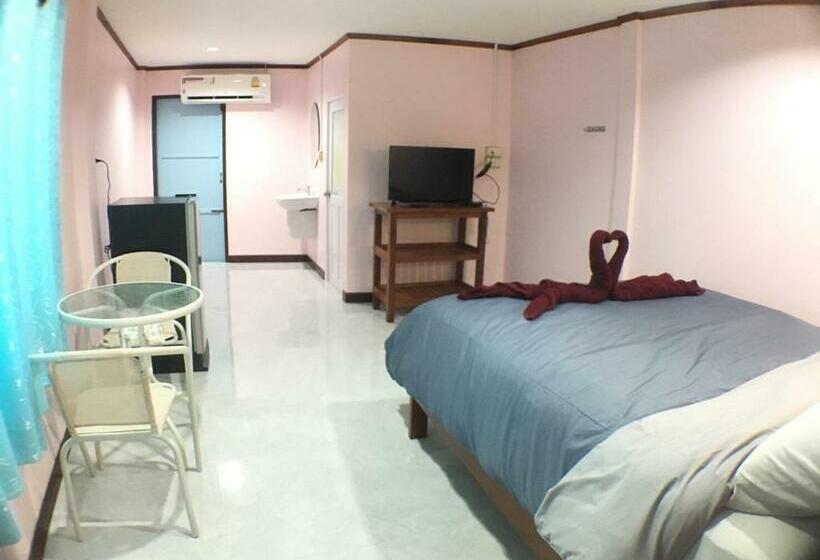 Номер Стандарт, Smile Resort