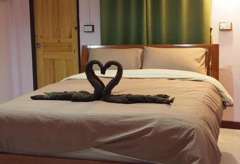 Номер Стандарт, Smile Resort