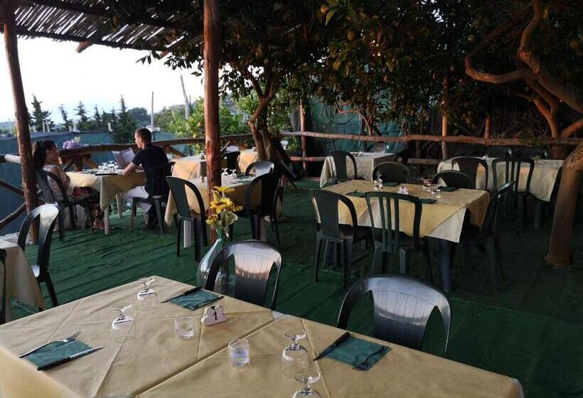 Апартаменты 1 Спальня с Террасой, Casale Villa Marzia