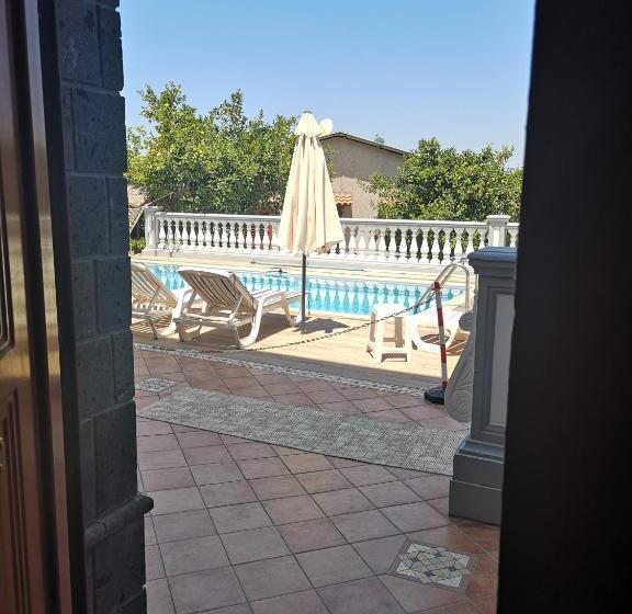 Номер Стандарт, Casale Villa Marzia