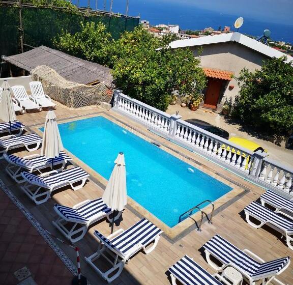 Номер Стандарт, Casale Villa Marzia