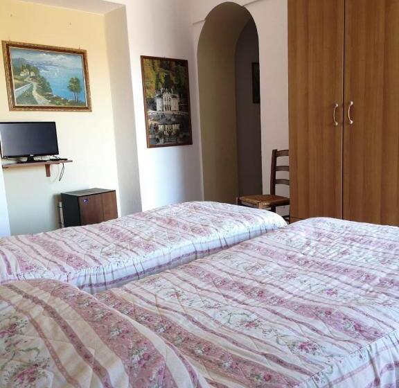 Семейный Номер Deluxe, Casale Villa Marzia