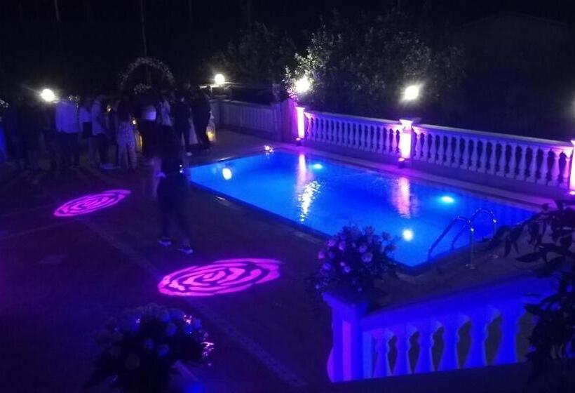 Семейный Номер Deluxe, Casale Villa Marzia