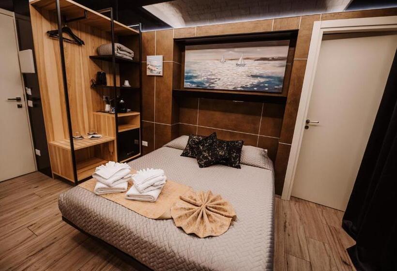 Номер Basic, Th Luxury Rooms