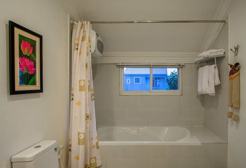 Family Suite, Han & Daniel Villa Boutique