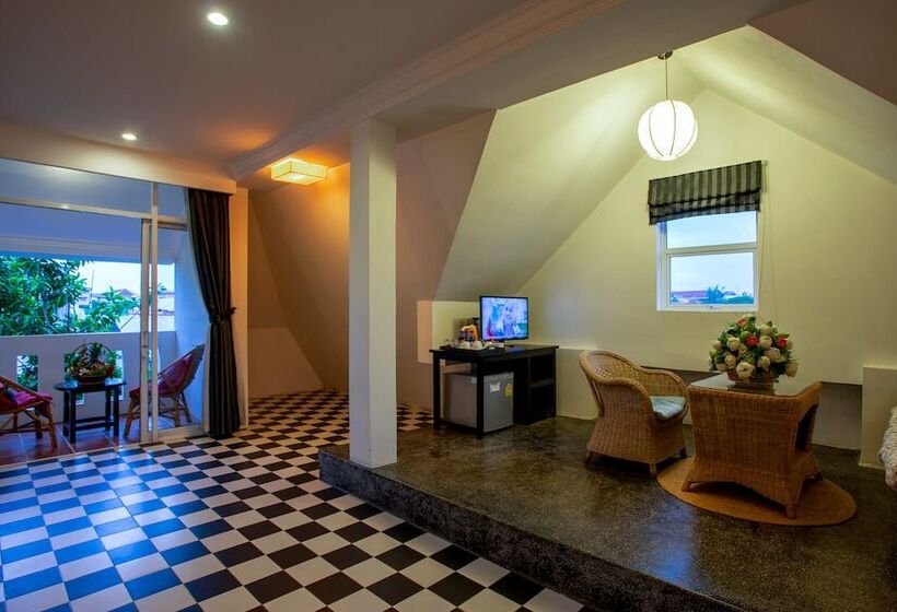 Family Suite, Han & Daniel Villa Boutique