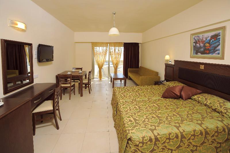 Студия Superior, Euronapa Hotel Apartments