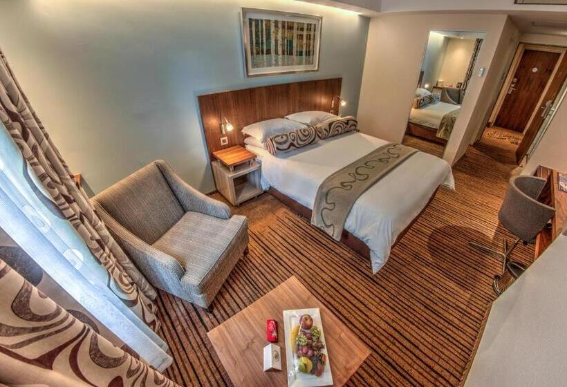 스탠다드 룸, City Lodge Hotel Bryanston