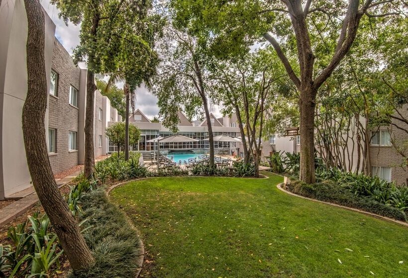 스탠다드 룸, City Lodge Hotel Bryanston