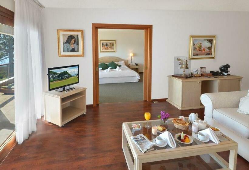 스위트, Del Lago Golf & Art Resort