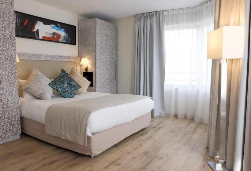 اتاق پرستیژ, Eden Hotel & Spa