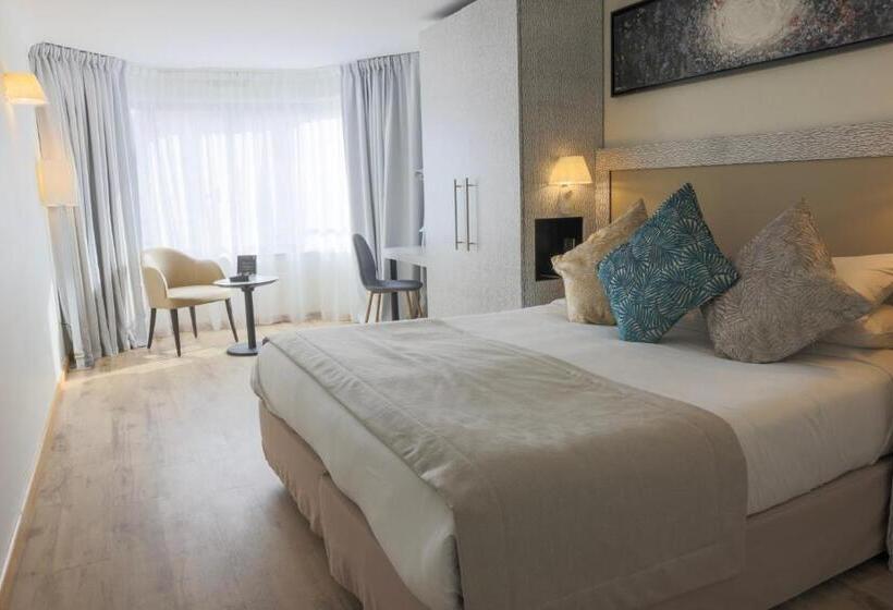 프레스티지 룸, Eden Hotel & Spa