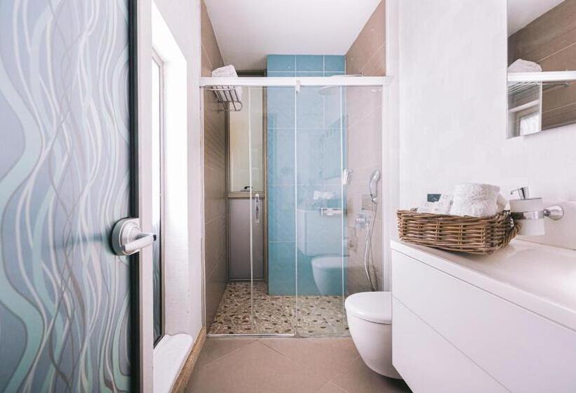 Номер Deluxe, Ilica Hotel Spa & Wellness Resort