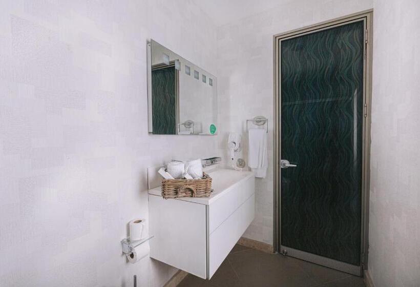اتاق لوکس, Ilica Hotel Spa & Wellness Resort