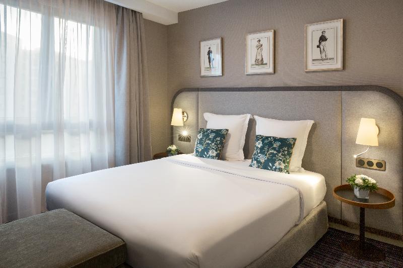 Номер Deluxe, Ilica Hotel Spa & Wellness Resort