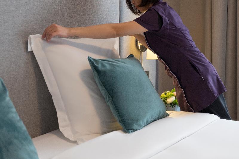اتاق لوکس, Ilica Hotel Spa & Wellness Resort