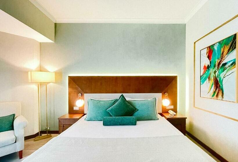 Номер Премиум, Ilica Hotel Spa & Wellness Resort